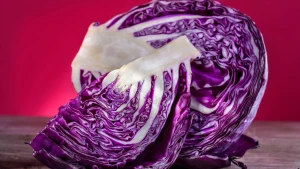 Qırmızı kələmin faydaları