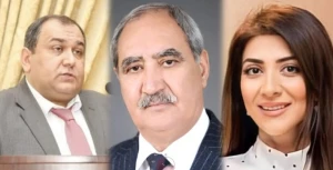 Fəzail Ağamalının partiyanı bölə bilməyən övladlarının şirkətləri - SİYAHI