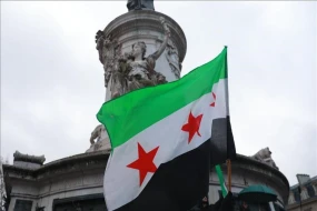 Suriya Kosovonu tanıdı