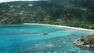 Yaşlı qadın kimsəsiz adada yaddan çıxdı - Meyidi tapıldı