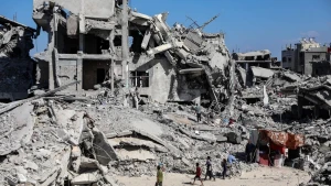 Atəşkəs pozuldu - 91 nəfər öldü