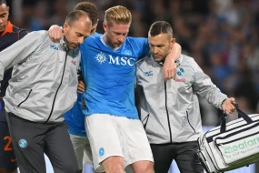 Məşhur futbolçudan ÜZÜCÜ XƏBƏR