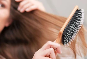 Kəpəkdən həmişəlik xilas olmağın yolu - 2 təsirli üsul