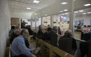 “Orada iştirakınızın məqsədi nə idi?” - Məhkəmə