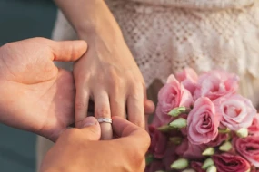 Qız istəməyə getdilər - Sonu kabusla bitdi