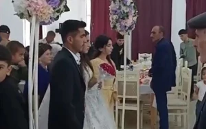 \"Hamilə olduğunu toy günü öyrəndim\" - Əfsanənin atası danışdı