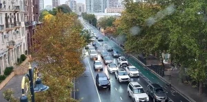 Paytaxtda sıxlıq olan küçələrin SİYAHISI&nbsp;