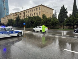 Hava ilə bağlı XƏBƏRDARLIQ