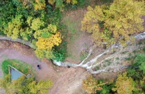 Zəlzələdən sonra MÖCÜZƏ - Kəndlilər olanlara inanmadı