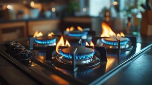 Bakının bəzi ərazilərində qaz olmayacaq