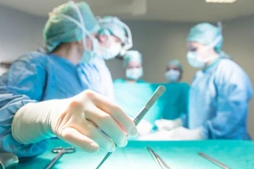 İlk dəfə Azərbaycanda meyit donorun ürəyi transplantasiya edildi