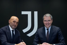 \"Yuventus\" yeni baş məşqçisini açıqladı