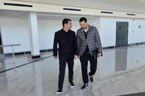 Slovakiya səfiri Azərbaycana təşəkkür etdi