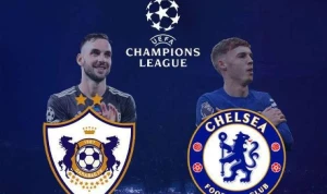 “Qarabağ” – “Çelsi” matçına nə qədər bilet satılıb?