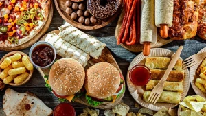 Beyinə ən çox ziyan vuran zərərli qidalar açıqlandı