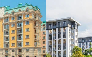 Daxili kreditlə Sumqayıtda müxtəlif mənzil seçimləri - \"Kristal!\"