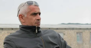 “Azərbaycan kinosu yeni mərhələdədir” - Elxan Cəfərov