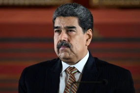 Maduro bu ölkələrdən hərbi dəstək istədi