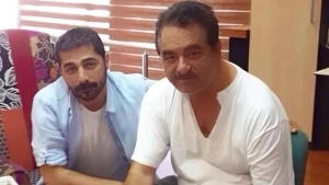 İbrahim Tatlıses oğluna izləmə cihazı taxdırdı