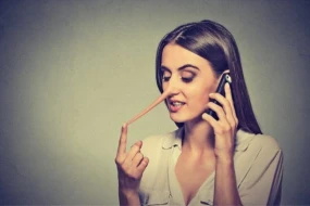 Yalanı tərgitmək üçün nə etmək lazımdır?