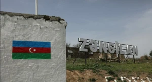 Xarici diplomatların Zəngilan və Cəbrayıl səfəri BAŞLADI