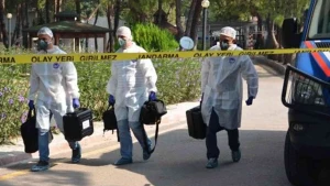 Ailə qətliamı - Çox sayda ölü və yaralı var