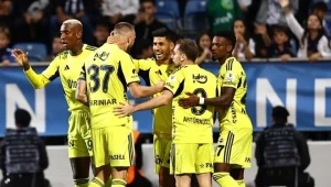 \"Fənərbaxça\"nın ulduzuna təklif gəldi