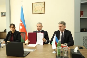 ETX kibertəhlükəsizlik sahəsində beynəlxalq əməkdaşlığı genişləndirir