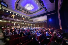 “Arşın mal alan”ın Vyanada növbəti təntənəsi - FOTOLAR