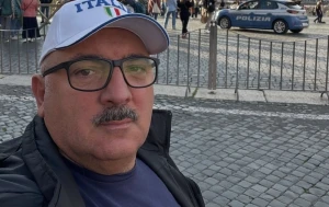 Bəhram Bağırzadədən izləyicilərinə xəbərdarlıq