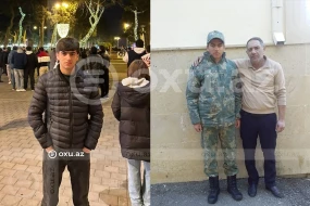 Meyitdən ürək köçürülən 21 yaşlı oğlanın atası DANIŞDI 