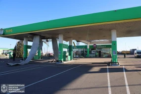 Rusiya Ukraynanı “İsgəndər” raketi ilə vurdu