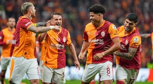 \"Qalatasaray\" \"Trabzonspor\"u məğlub edə bilmədi