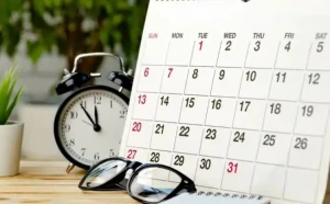 Noyabrda 12 gün iş olmayacaq