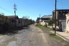  \"Dedi ki, kişilərlə danışırsan...\" - Xaçmazdakı qətlin TƏFƏRRÜATI