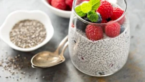 Çia toxumu qəbul edənlərin DİQQƏTİNƏ 