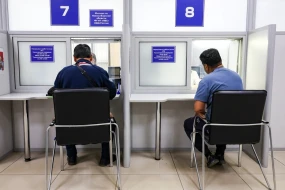 Moskvada miqrantlar üçün patent haqqı artdı