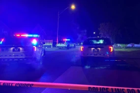 ABŞ-də əyləncə mərasimində atışma - Yaralılar var