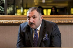 Bəhram Bağırzadə FOTO paylaşdı - Sərt xəbərdarlıq etdi