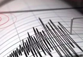 Gürcüstan-Ermənistan sərhədində zəlzələ oldu