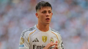 Arda Güler \"Fənərbağça\"ya daha iki milyon avro qazandırdı