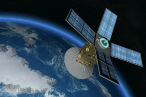 Hindistan ən ağır hərbi rabitə peykini kosmosa çıxardı