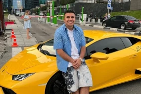 Azərbaycanlı bloqerin Rusiyadakı evi borc səbəbindən satılacaq 