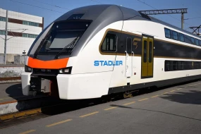 Bu istiqamətdə əlavə qatar reysləri təyin edildi - CƏDVƏL