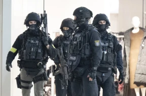 Almaniya DİN ölkədə yüksək terror təhlükəsi barədə xəbərdarlıq etdi