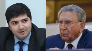 Ramiz Mehdiyevin Rusiyaya məktubunu da Eldar Əmirov yazıb – YENİ DETALLAR