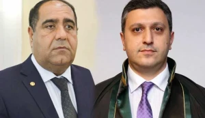 Həbs edilən icra başçısı apelyasiya şikayəti verməkdən İMTİNA ETDİ