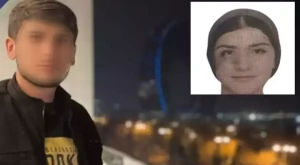 Türkiyədə 20 yaşlı qız 75 bıçaq zərbəsi ilə öldürüldü - Şübhəli azərbaycanlıdır