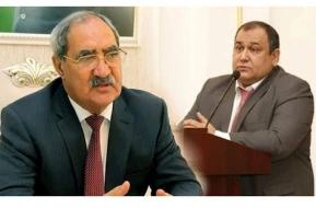 Elçin Ağamalı qalmaqallı qurultayla bağlı nazirliyə müraciət etdi — Özündən AÇIQLAMA