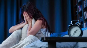 Gecələr tez-tez oyanırsınız? - Bu qidalardan yeyin